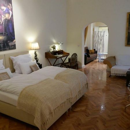 ברלין Apartments Naehe Hauptbahnhof מראה חיצוני תמונה