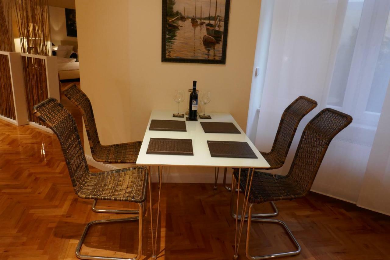 ברלין Apartments Naehe Hauptbahnhof מראה חיצוני תמונה
