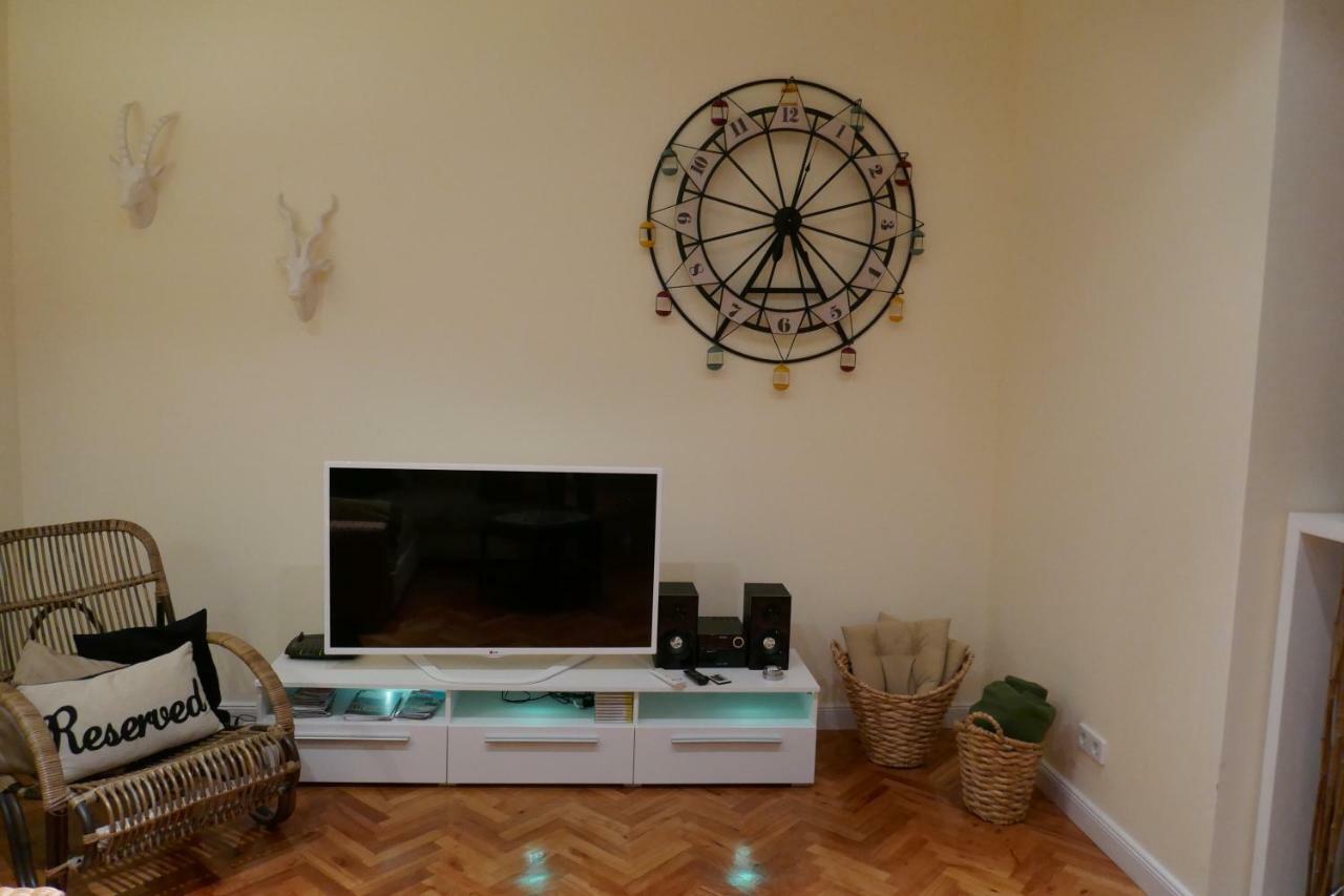 ברלין Apartments Naehe Hauptbahnhof מראה חיצוני תמונה