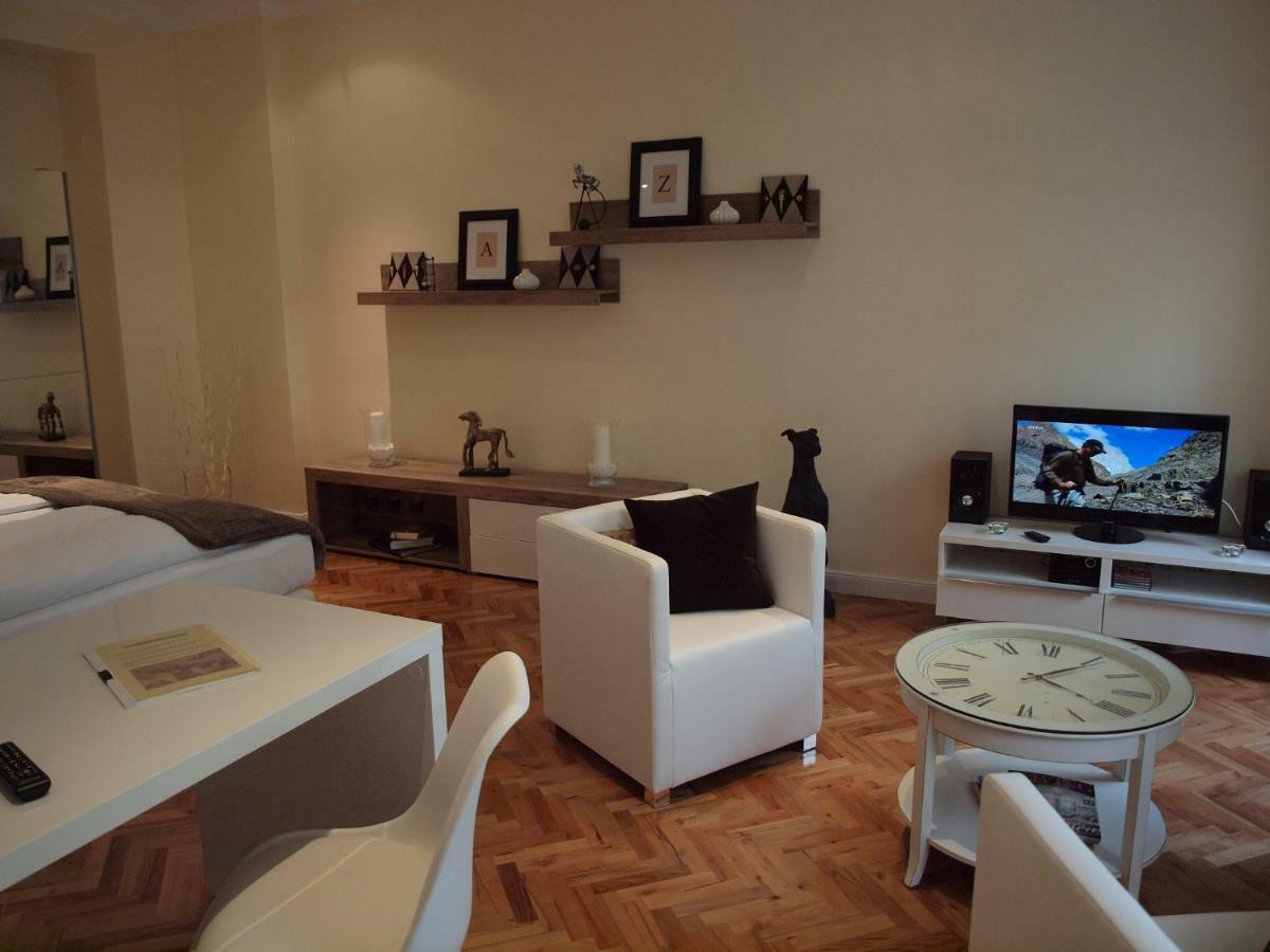 ברלין Apartments Naehe Hauptbahnhof מראה חיצוני תמונה
