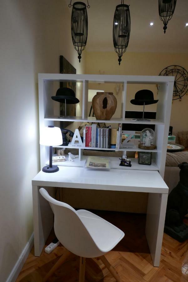 ברלין Apartments Naehe Hauptbahnhof מראה חיצוני תמונה