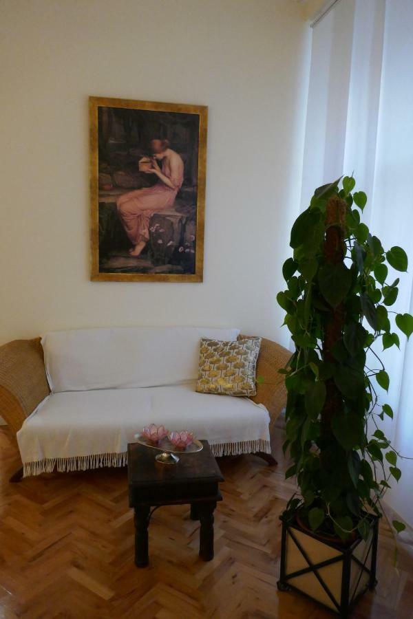 ברלין Apartments Naehe Hauptbahnhof מראה חיצוני תמונה