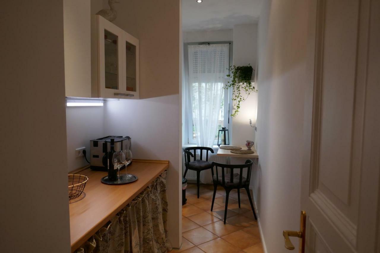 ברלין Apartments Naehe Hauptbahnhof מראה חיצוני תמונה