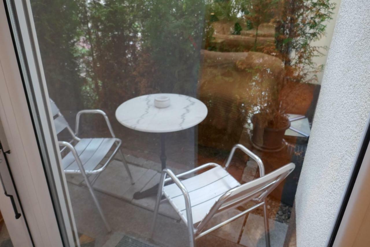 ברלין Apartments Naehe Hauptbahnhof מראה חיצוני תמונה