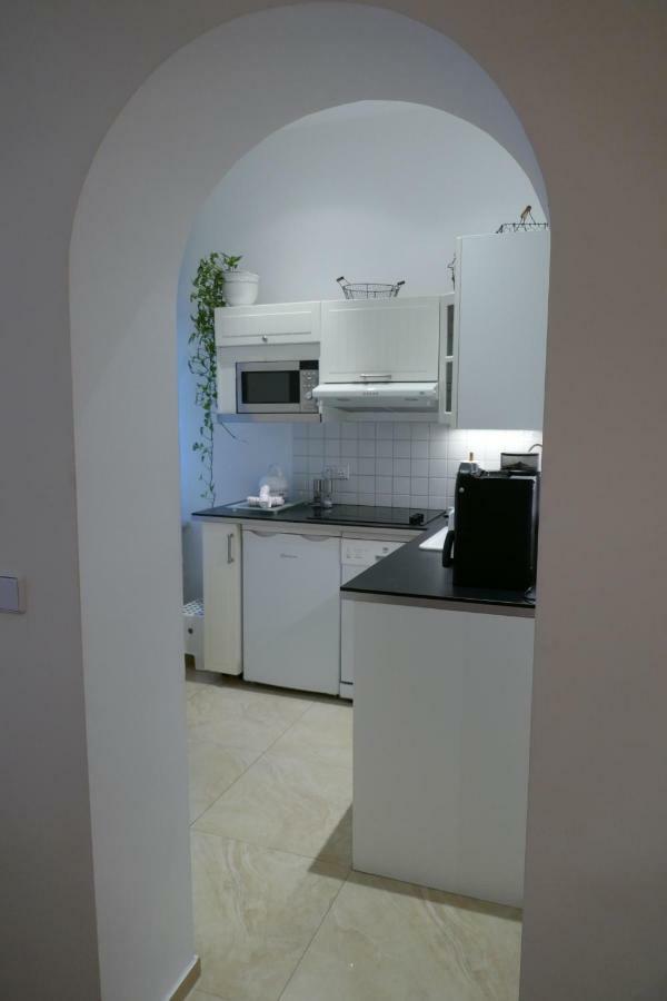 ברלין Apartments Naehe Hauptbahnhof מראה חיצוני תמונה
