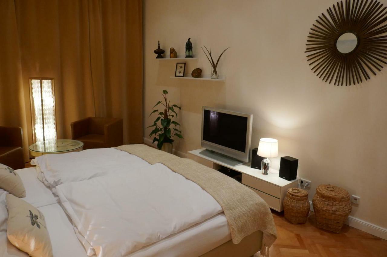ברלין Apartments Naehe Hauptbahnhof מראה חיצוני תמונה