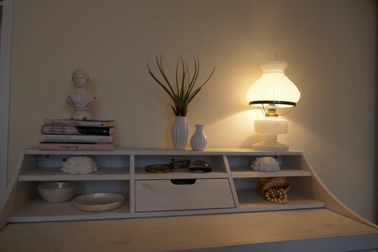 ברלין Apartments Naehe Hauptbahnhof מראה חיצוני תמונה