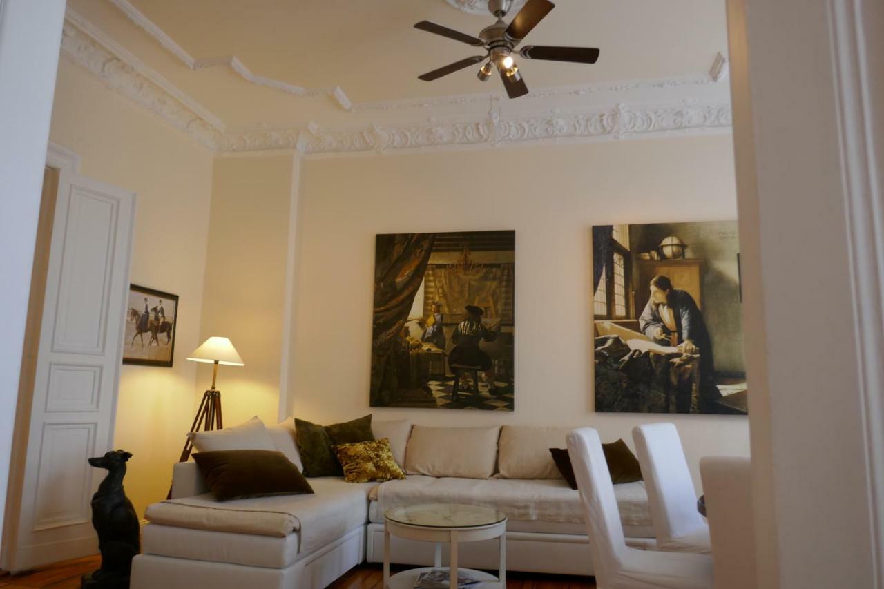 ברלין Apartments Naehe Hauptbahnhof מראה חיצוני תמונה