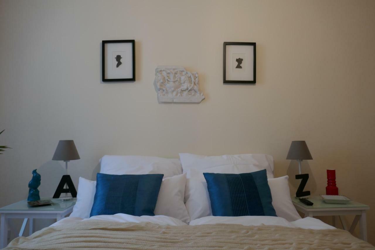 ברלין Apartments Naehe Hauptbahnhof מראה חיצוני תמונה